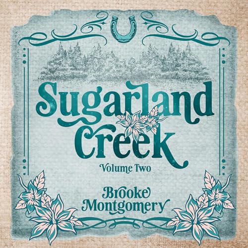 Cover of Sugarland Creek, Volume Two