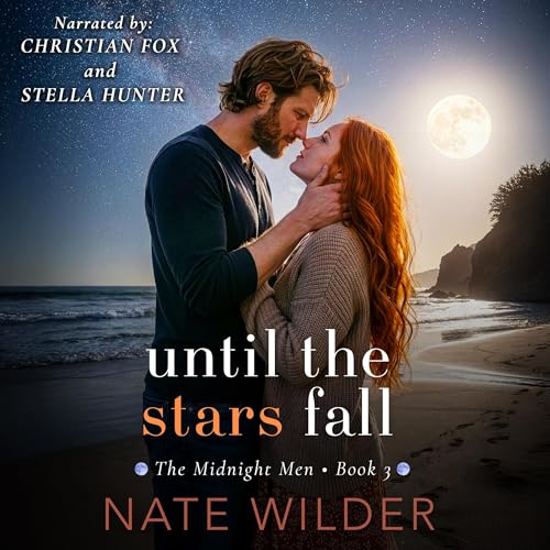 Cover of Until the Stars Fall
