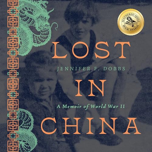 Cover of Lost in China