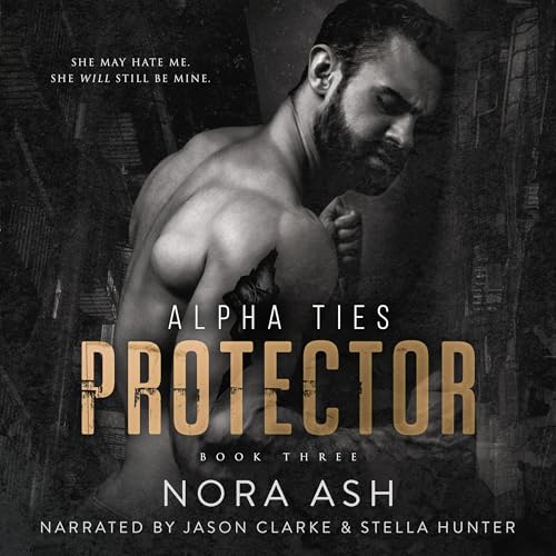 Cover of Protector