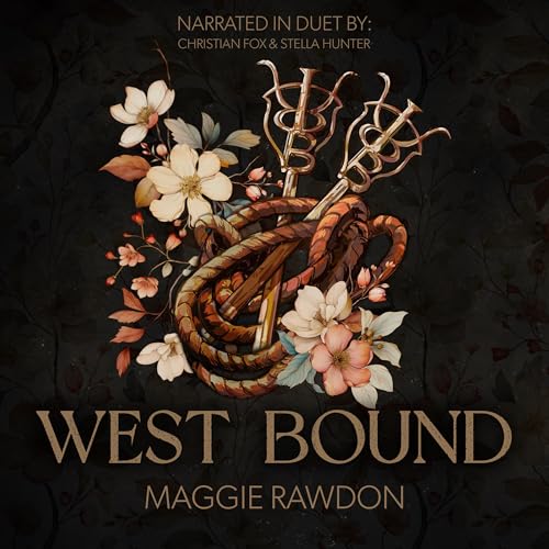 Cover of West Bound