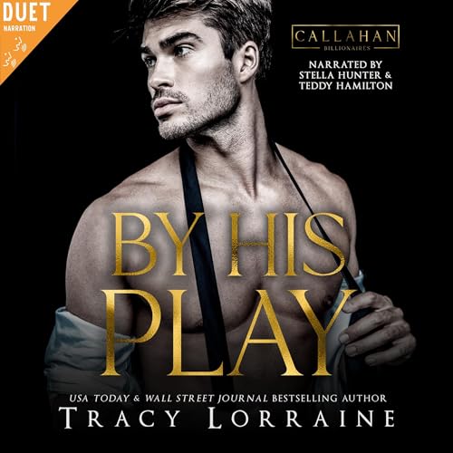 Cover of By His Play