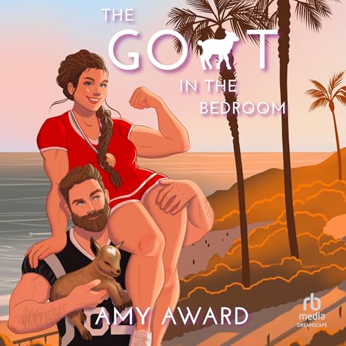 Cover of The Goat in the Bedroom