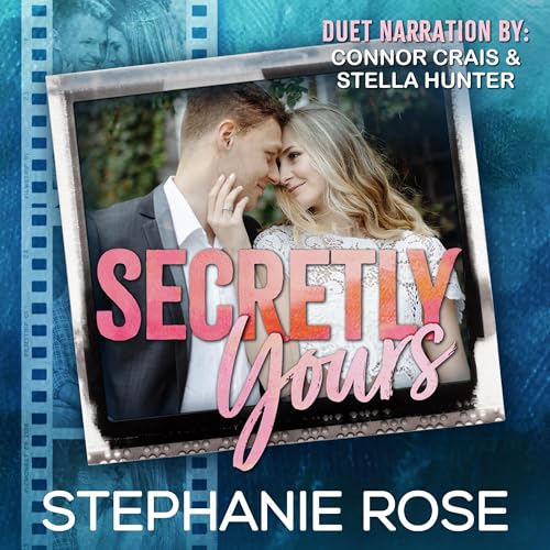 Cover of Secretly Yours