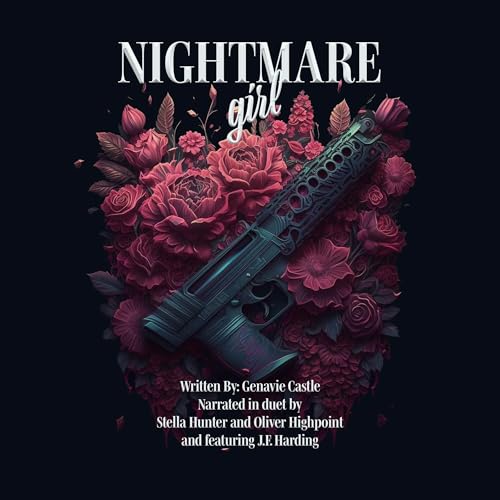 Cover of Nightmare Girl