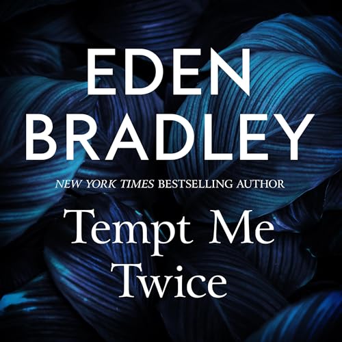 Cover of Tempt Me Twice