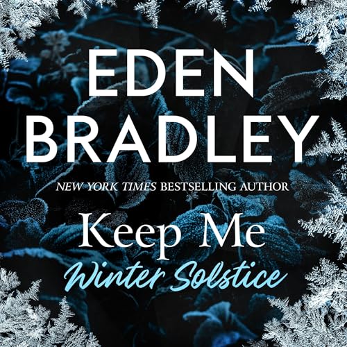 Cover of Keep Me: Winter Solstice