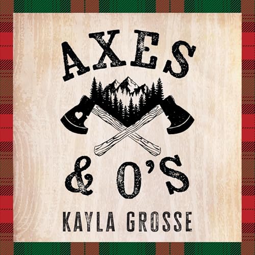 Cover of Axes & O's