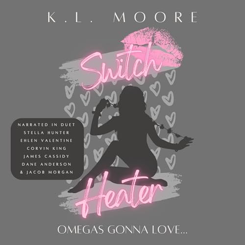 Cover of Switch Heater