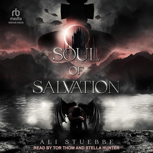 Cover of Soul of Salvation