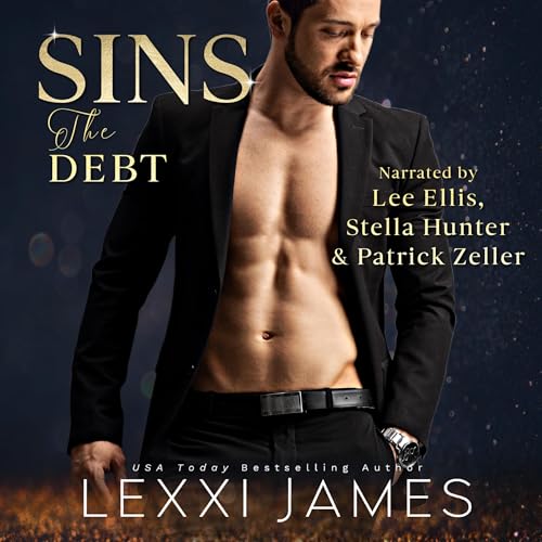 Cover of Sins: The Debt