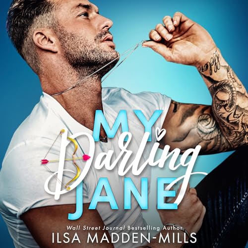 Cover of My Darling Jane