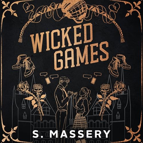 Cover of Wicked Games
