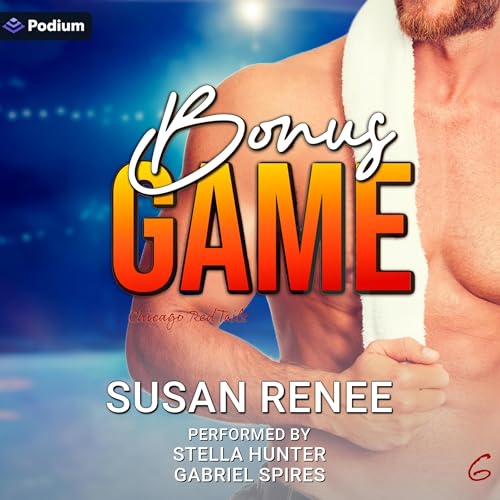 Cover of Bonus Game
