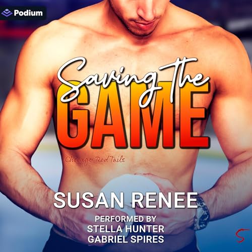 Cover of Saving the Game