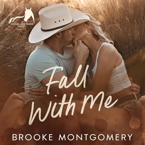 Cover of Fall with Me