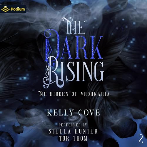 Cover of The Dark Rising