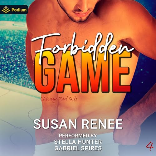 Cover of Forbidden Game