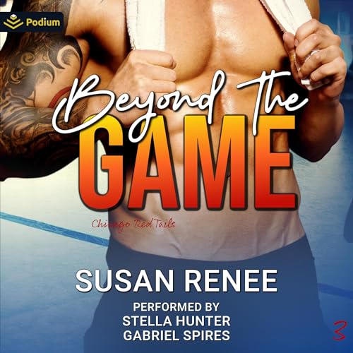 Cover of Beyond the Game