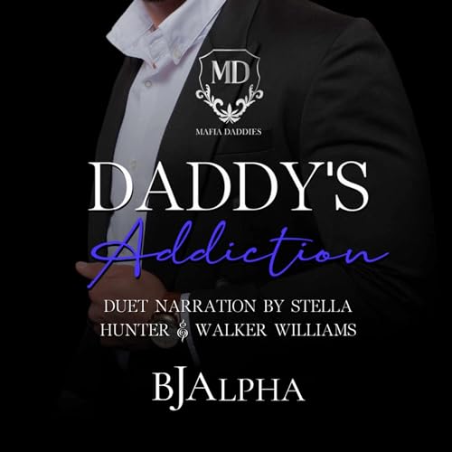 Cover of Daddy's Addiction