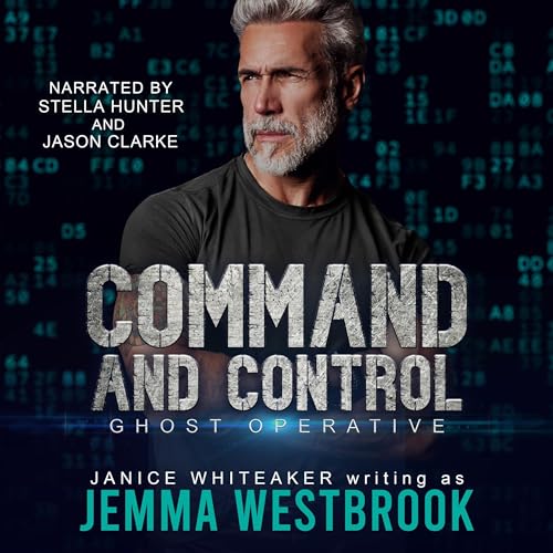 Cover of Command and Control