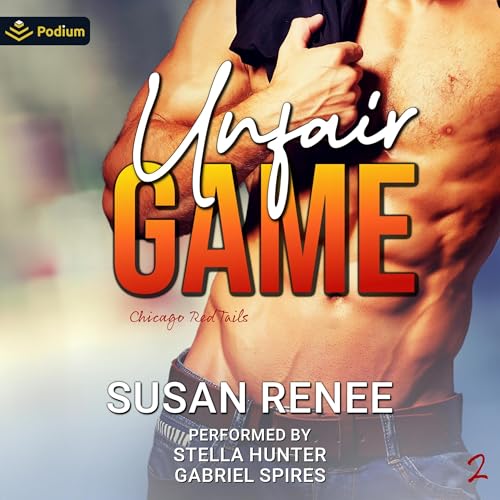 Cover of Unfair Game