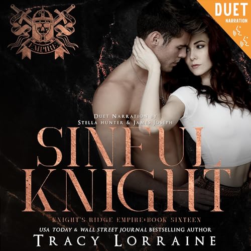 Cover of Sinful Knight