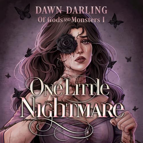 Cover of One Little Nightmare