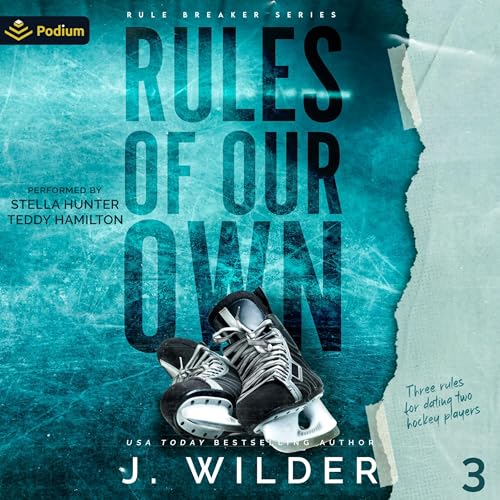 Cover of Rules of Our Own
