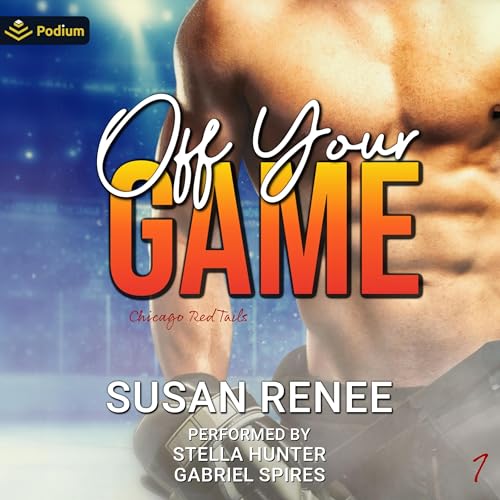 Cover of Off Your Game