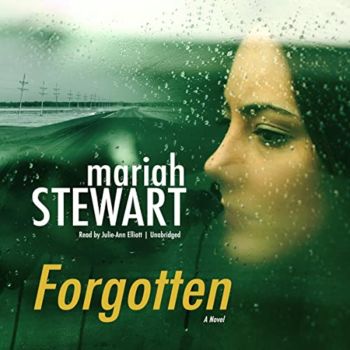 Cover of Forgotten