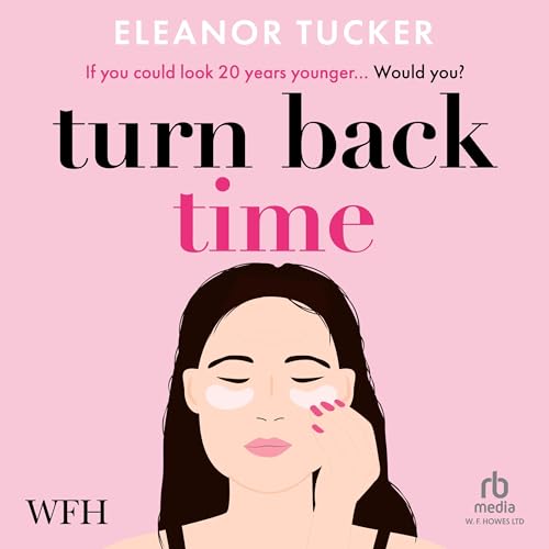 Cover of Turn Back Time