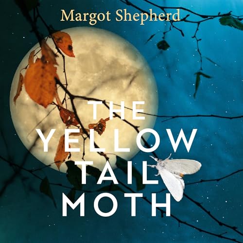 Cover of The Yellow-Tail Moth