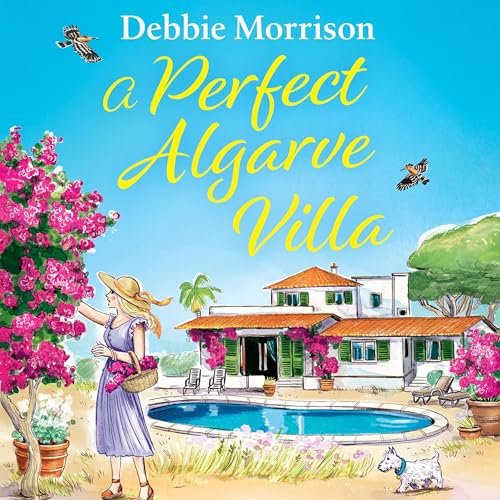 Cover of A Perfect Algarve Villa