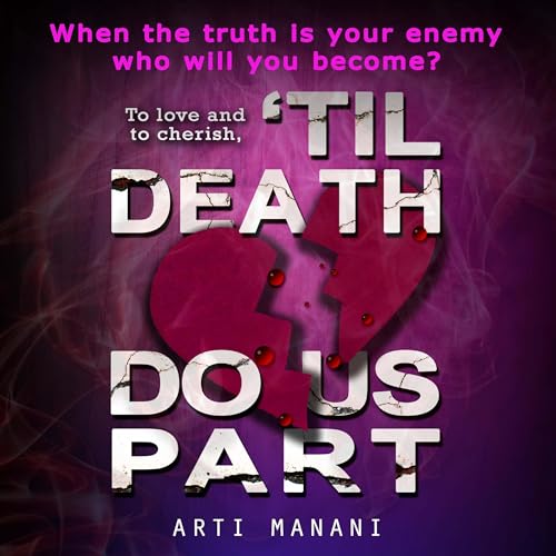 Cover of 'Til Death Do Us Part