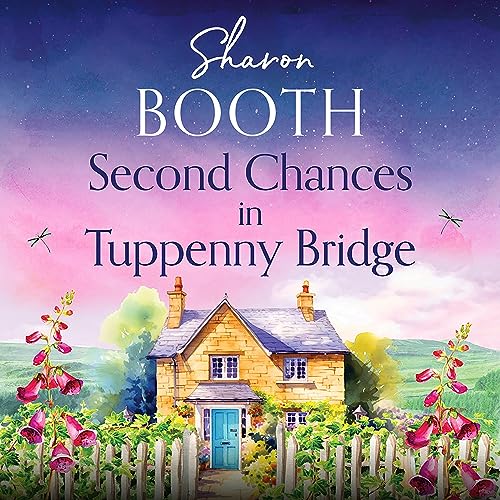 Cover of Second Chances in Tuppenny Bridge