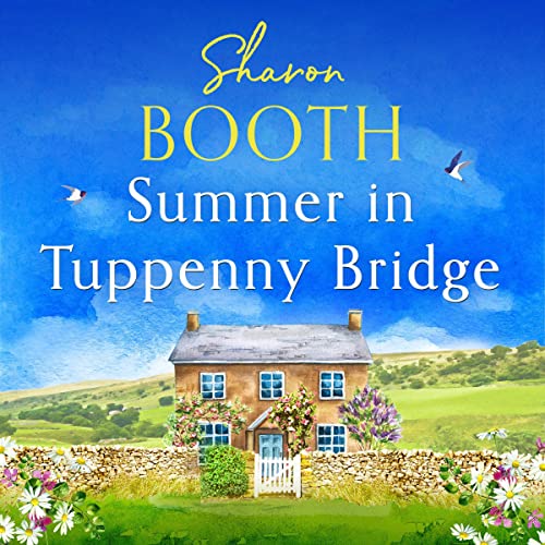 Cover of Summer in Tuppenny Bridge
