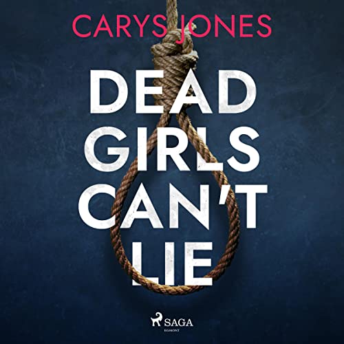 Cover of Dead Girls Can't Lie