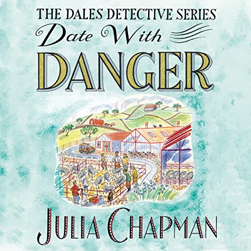 Cover of Date with Danger
