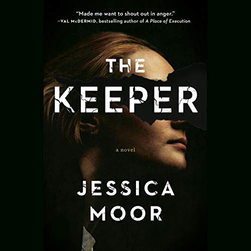 Cover of The Keeper