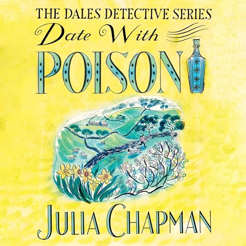 Cover of Date with Poison