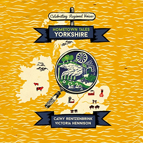 Cover of Hometown Tales: Yorkshire