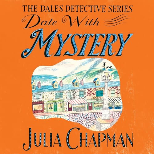 Cover of Date with Mystery