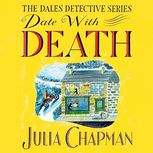 Cover of Date with Death