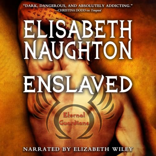 Cover of Enslaved