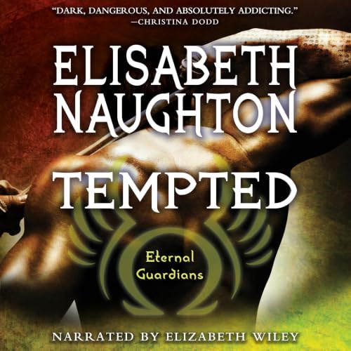Cover of Tempted