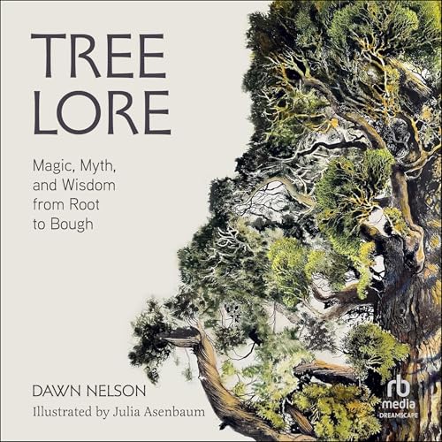 Cover of Tree Lore