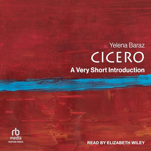 Cover of Cicero