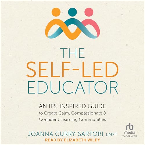 Cover of The Self-Led Educator
