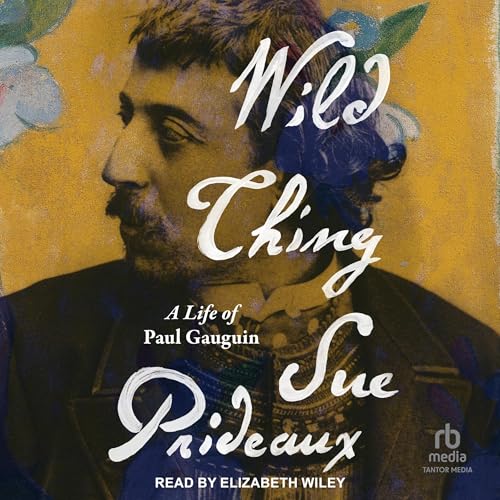 Cover of Wild Thing